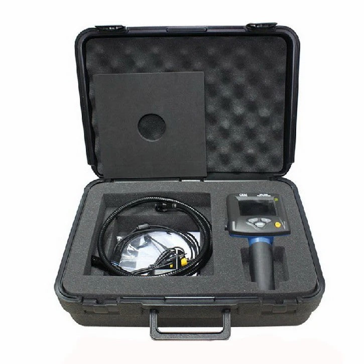 CEM BS-150 Endoscope Pipeline Video Camera Camera Waterproof Maintenance Detector Pipeline Internal Detector CEM BS-150 Endoscope Pipeline Video Camera Camera Waterproof Maintenance Detector Pipeline Internal Detector